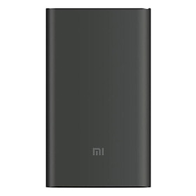 Pin Sạc Dự Phòng Xiaomi Gen 2 (10.000mAh) - Hàng Chính Hãng