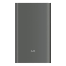 Pin Sạc Dự Phòng Xiaomi Gen 2 10000mAh - Hàng Nhập Khẩu
