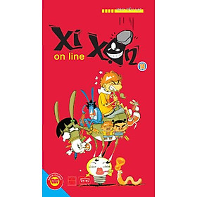 Xí Xọn Online - Tập 14
