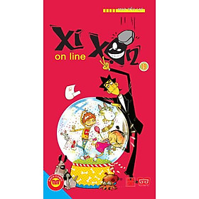 Xí Xọn Online Tập 19