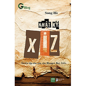 Nơi bán Nhật Ký XiZ - Giá Từ -1đ