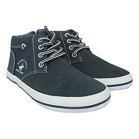 Giày Sneaker Cổ Cao Bé Trai D&A B1502