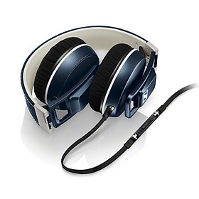 Tai Nghe Chụp Tai Sennheiser Urbanite XL iOS - Hàng Chính Hãng