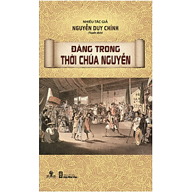 Đàng Trong Thời Chúa Nguyễn