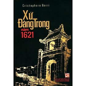 Download sách Xứ Đàng Trong Năm 1621