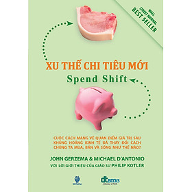 Nơi bán Xu Thế Chi Tiêu Mới - Giá Từ -1đ