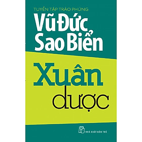Xuân Dược (Tuyển Tập Trào Phúng)