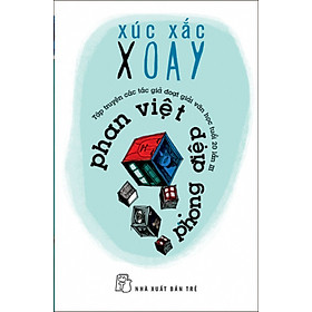 Download sách Xúc Xắc Xoay