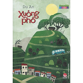 Xuống Phố