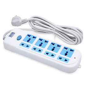 Ổ Cắm Điện Xinying XY-610