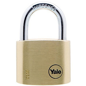 Mua Khóa Bấm Yale Y110/50/127/1 – Size 50mm