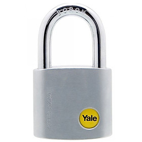 Mua Khóa Bấm Yale Model Y120/60/135/1 – Size 60mm