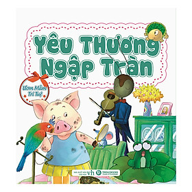 Yêu Thương Ngập Tràn