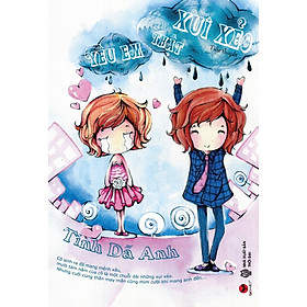Yêu Em Thật Xui Xẻo - Tập 1 | Tiki