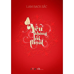 Sách Yêu Không Lối Thoát