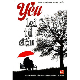 Yêu Lại Từ Đầu