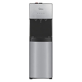 Mua Cây Nước Nóng Lạnh Midea YL1566S - Xám - Hàng chính hãng