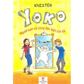 Yoko - Người Bạn Vô Cùng Đặc Biệt Của Tôi