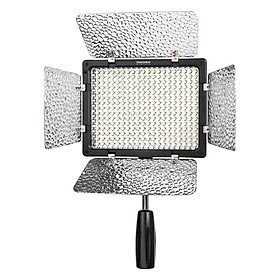 Đèn Led Yongnuo YN - 300 III - Hàng Nhập Khẩu