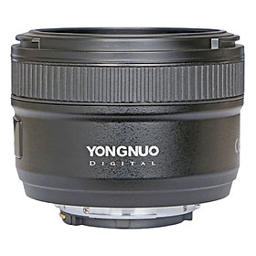 Mua Ống Kính Yongnuo YN AF-S 50mm F/1.8 Cho Nikon - Hàng nhập khẩu