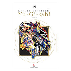 Yu - Gi - Oh! - Vua Trò Chơi (Tập 19)