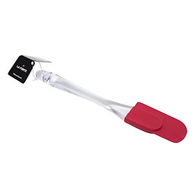 DỤNG CỤ VÉT BỘT SILICON LA FONTE YY20298