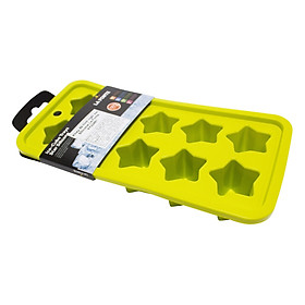 Khay Đá Hình Ngôi Sao Silicone La Fonte YY22481