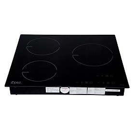 Bếp từ ba Zegu ZC-30I 5100W