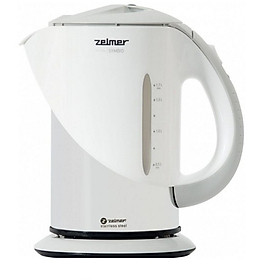 Bình siêu tốc ZELMER 332.2 1.7L