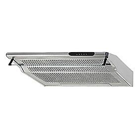 Máy hút mùi cổ điển Zegu ZH-71I - 750m3/h - 230W