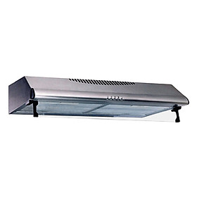 Máy hút mùi cổ điển ZEGU ZH-72B 750m3/h 230W