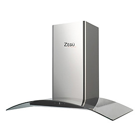 Máy hút mùi Zegu ZH-73GC 1200m3/h 195W