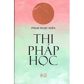 Download sách Thi Pháp Học