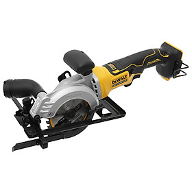 Mua Máy Cưa Gỗ Dùng Pin Dewalt DCS571N-KR 115mm (Chưa Pin & Sạc) Chính hãng