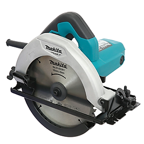 Hình ảnh Máy cưa đĩa(185mm) Makita - M5801B