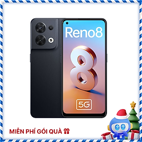 Mua Điện Thoại Oppo Reno8 5G (8GB/256GB)
