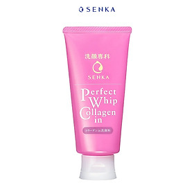 Combo Senka Thắm Đượm Tình Xuân (White Beauty Lotion 200ml + Serum White Beauty 35g + SRM Collagen 120g)