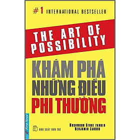 Sách Khám Phá Những Điều Phi Thường
