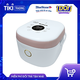 Mua Nồi Cơm Điện Cao Tần BlueStone RCB-5960 (1 5 Lít - 1200W) - Hàng chính hãng