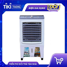 Mua Máy làm mát EUROCOOL EURO-5000K (135W) - Hàng chính hãng
