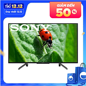 Smart Tivi Sony Full HD 43 inch KDL-43W660G