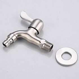 Vòi Nước Inox 304 Loại Tốt