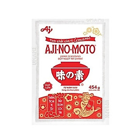Bột Ngọt Ajinomoto Gói 454g