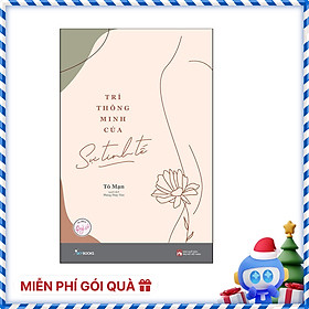 Trí Thông Minh Của Sự Tinh Tế