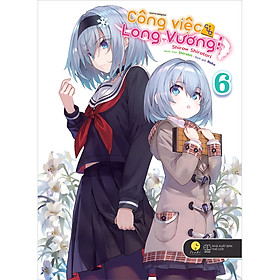 Công Việc Của Long Vương