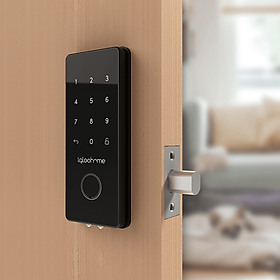 Khoá thông minh Igloohome Deadbolt 2S