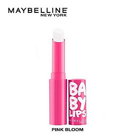 Son Dưỡng Chuyển Màu Color Bloom Maybelline New York 1.7g