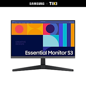 Mua Màn hình Samsung LS27C330GAEXXV 27 inch fullHD IPS 100Hz - Hàng Chính Hãng