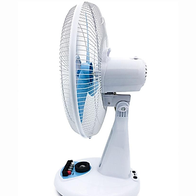 Mua Quạt tích điện 2 bình ắc quy TD-9103 giá tốt