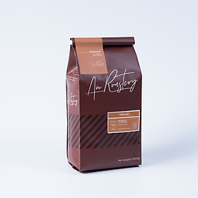 Cà phê An Roastery - Crescent 1kg